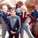 Image for article titled The Best Year of Science Fiction...Ever